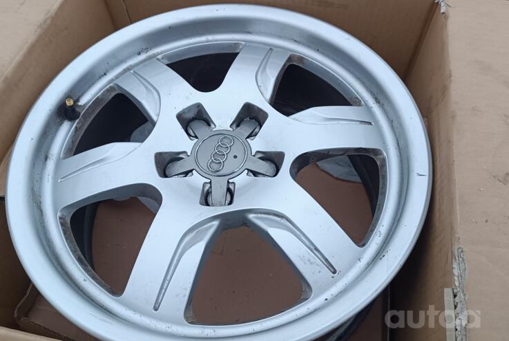 Įvairių masinu, lengvojo lydinio