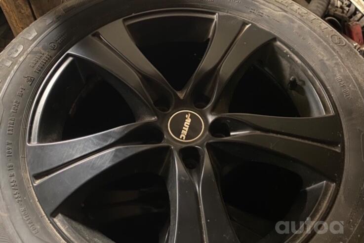 Kita, lengvojo lydinio