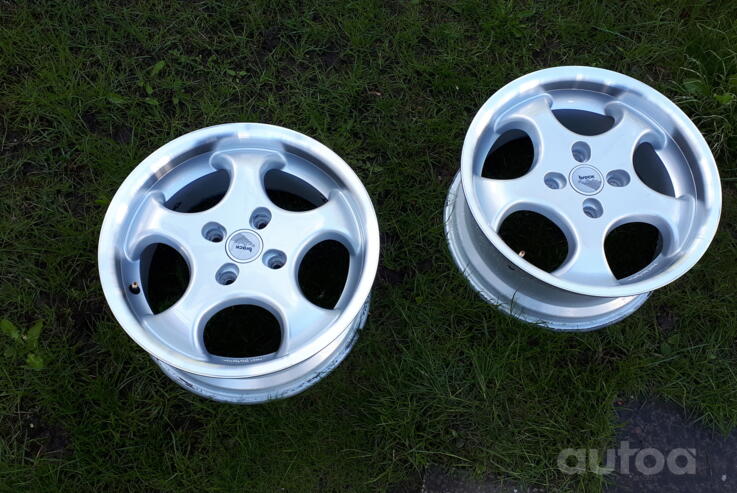 Brock, lengvojo lydinio