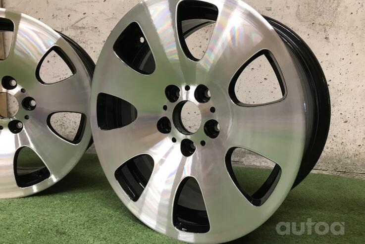 Bmw, lengvojo lydinio