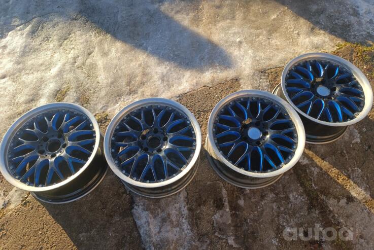 Kita, lengvojo lydinio