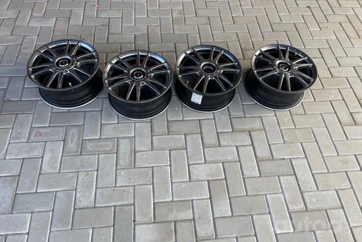 Kosei, lengvojo lydinio