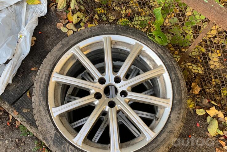 Kita, lengvojo lydinio