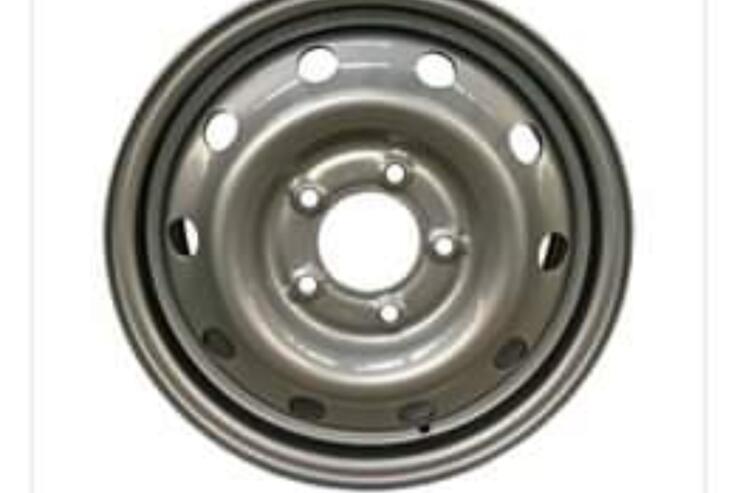 Kita, plieniniai štampuoti