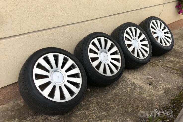 Kita, lengvojo lydinio