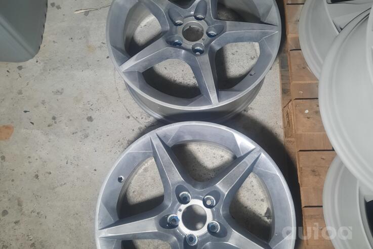 Ronal, lengvojo lydinio