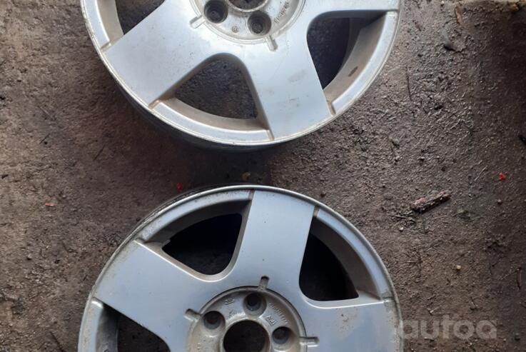 Golf, lengvojo lydinio