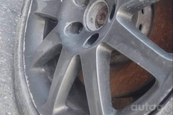 S-lin, lengvojo lydinio