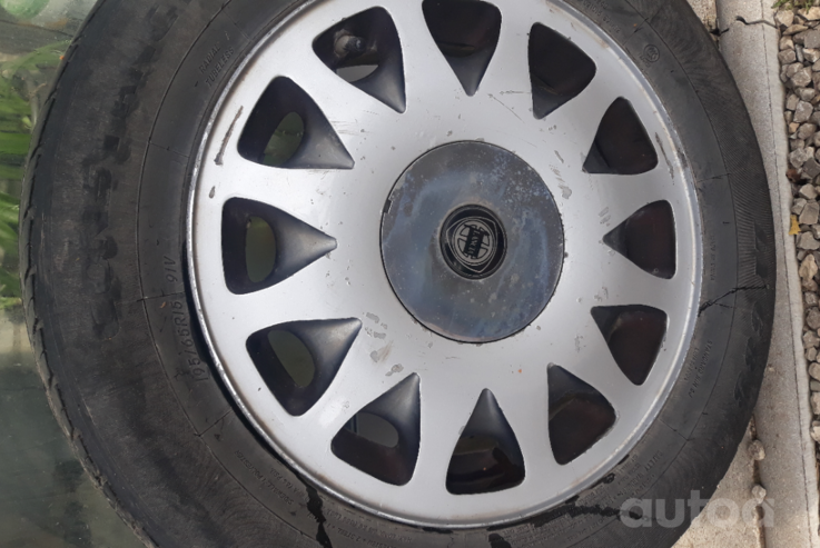 Kita, lengvojo lydinio