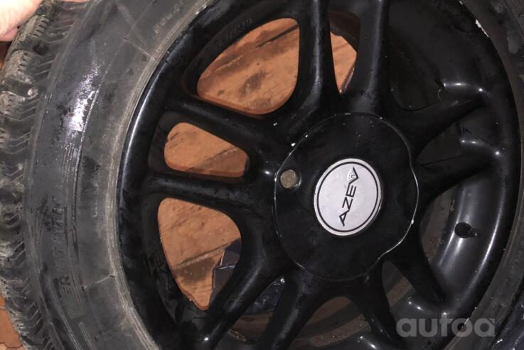 Kita, lengvojo lydinio