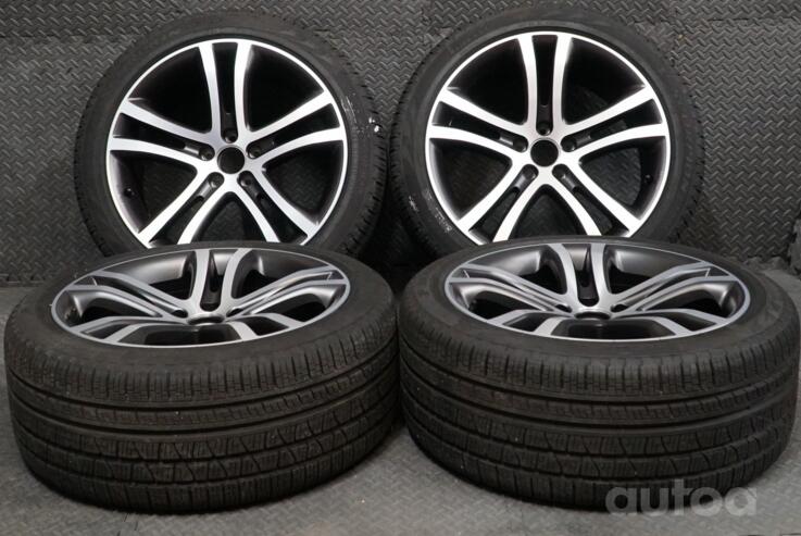 VOLKSWAGEN, lengvojo lydinio