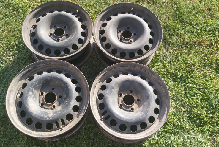 OPEL, lengvojo lydinio