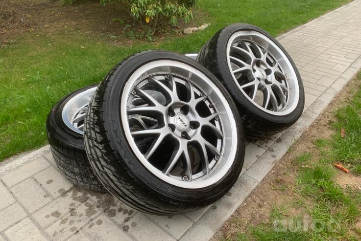 Rial, lengvojo lydinio