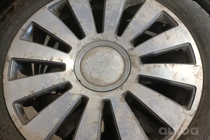 Itali, lengvojo lydinio