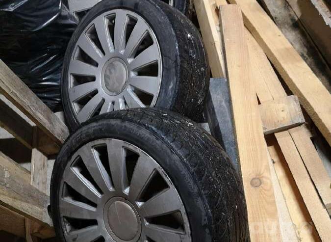 Audi, lengvojo lydinio