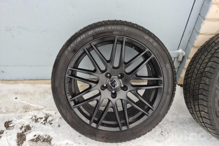 Kita, lengvojo lydinio