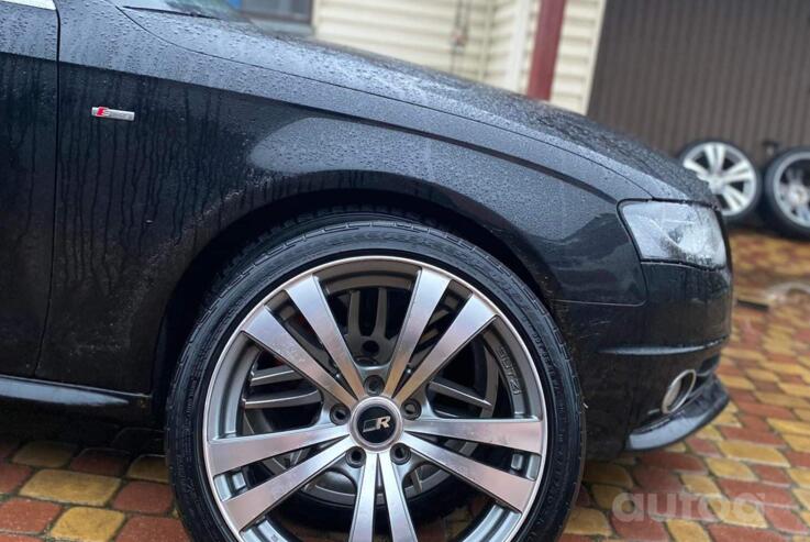 Audi/golf/merc, lengvojo lydinio