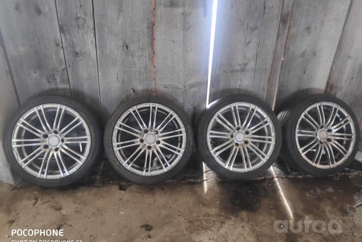 Kita, lengvojo lydinio