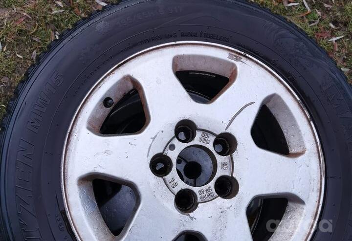 Opel, lengvojo lydinio