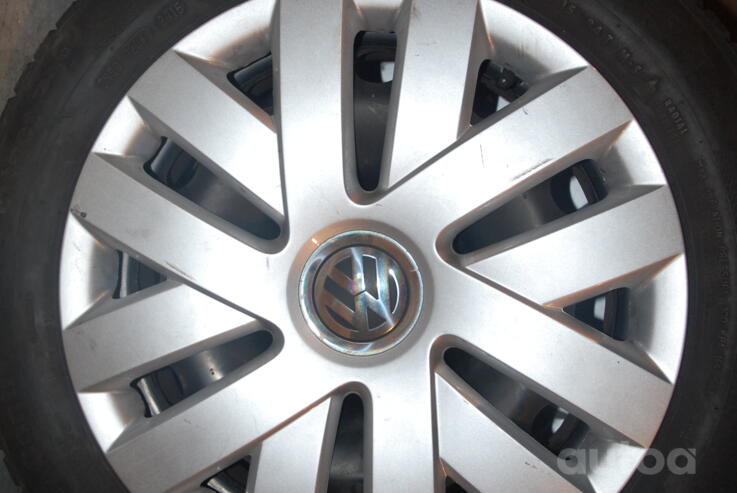 Kita, plieniniai štampuoti