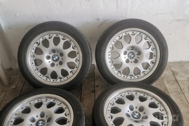 Bbs, lengvojo lydinio