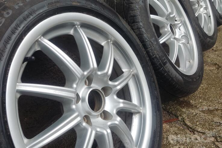 Kita, lengvojo lydinio