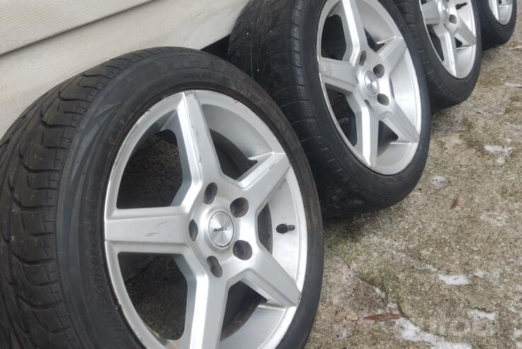 Kita, lengvojo lydinio