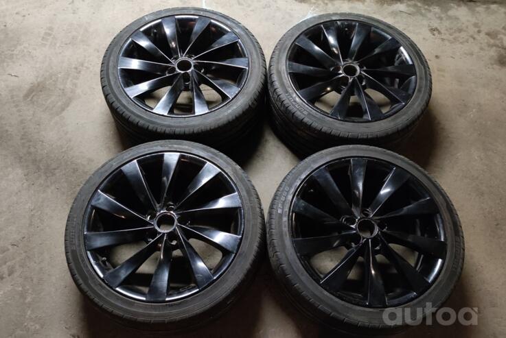 Kita, lengvojo lydinio