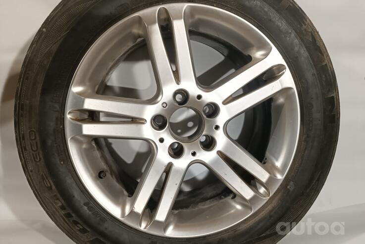 Kita, lengvojo lydinio