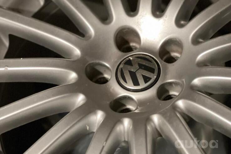 Volkswagen, lengvojo lydinio