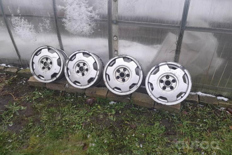 Kita, lengvojo lydinio