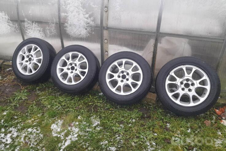 Kita, lengvojo lydinio