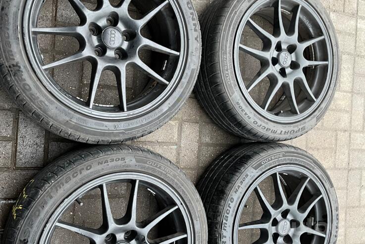 Rvs, lengvojo lydinio