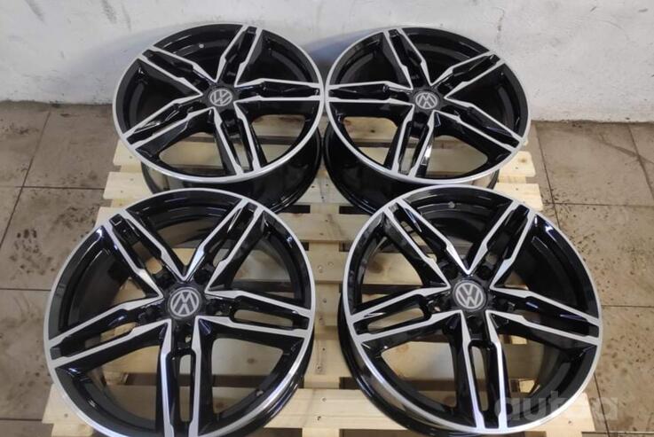 Kita, lengvojo lydinio