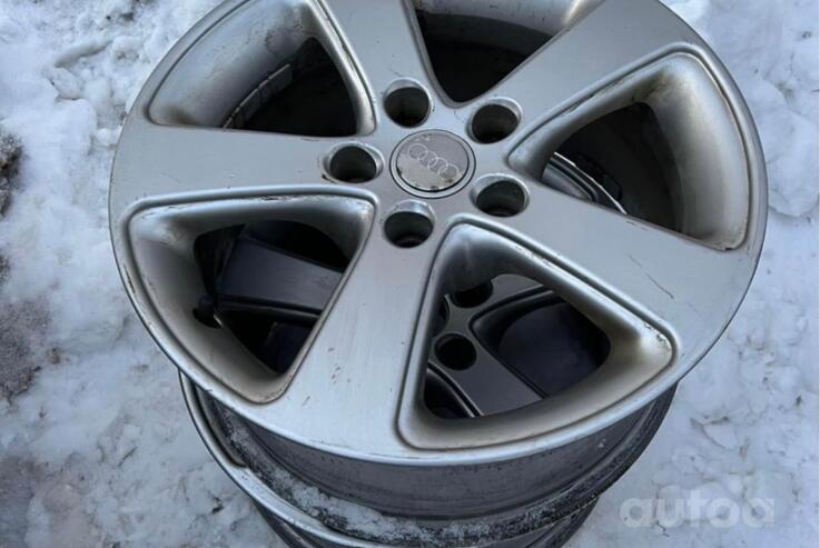 Kita, lengvojo lydinio