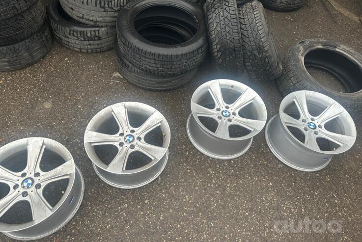 Bmw, lengvojo lydinio