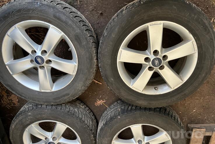 Ronal, lengvojo lydinio