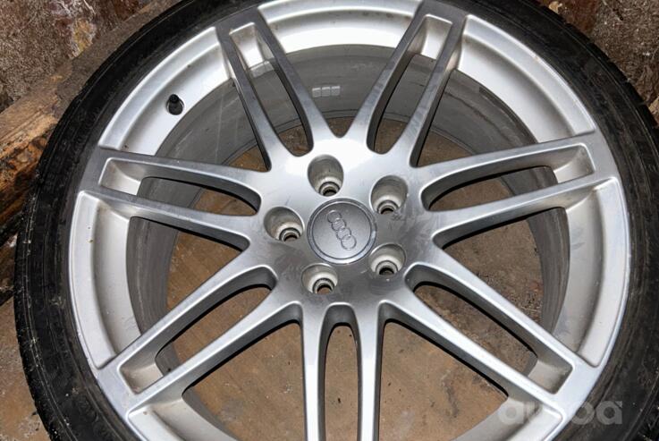 Kita, lengvojo lydinio