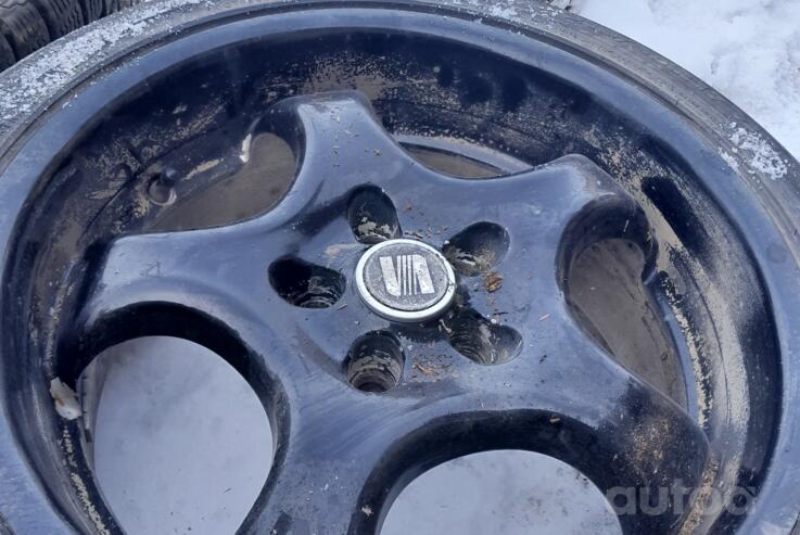 Kita, lengvojo lydinio