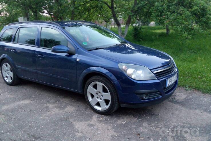 Opel, lengvojo lydinio