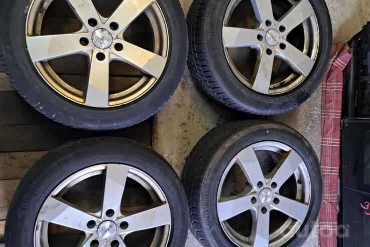 Kita, lengvojo lydinio