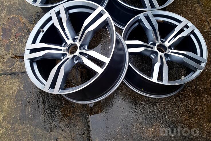 Kita, lengvojo lydinio