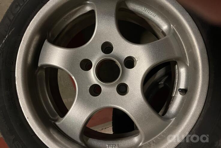 Rial, lengvojo lydinio