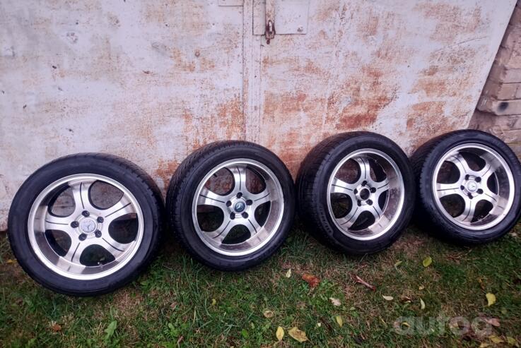 Kita, lengvojo lydinio