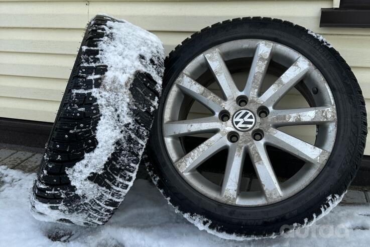 Kita, lengvojo lydinio