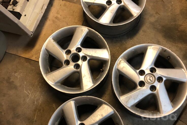 Kita, lengvojo lydinio