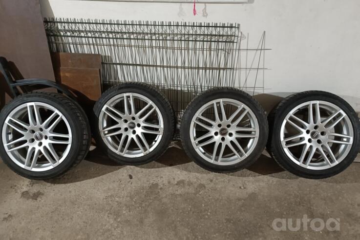 Kita, lengvojo lydinio