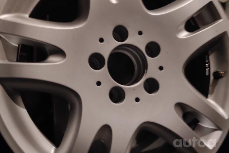 Kita, lengvojo lydinio