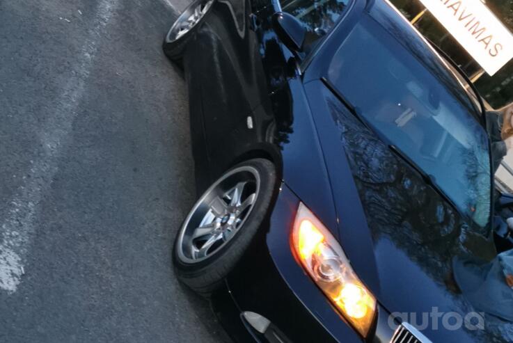 BMW, lengvojo lydinio