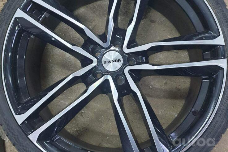 Kita, lengvojo lydinio